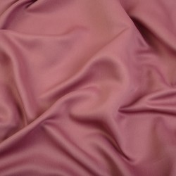 Ткань Блэкаут для штор светозатемняющая 85% &quot;Пыльно-Розовая&quot; (на отрез)  в Омске