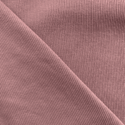 Ткань Кашкорсе, 420гм/2, 110см, цвет Какао (на отрез)  в Омске