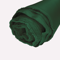 Мерный лоскут в рулоне Ткань Оксфорд 600D PU,  Зеленый, 12,22м №200.17  в Омске