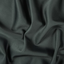 Ткань Микроблэкаут Люкс светозатемняющая 95% &quot;Черная&quot; (на отрез)  в Омске