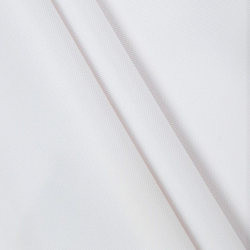 Ткань Кордура (Кордон С900), цвет Белый (на отрез)  в Омске